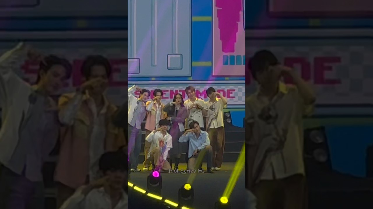 Silent Mood 🎶 PROXIE ft Freen Sarocha | Part 4 | Birthday Special 26th Freen Solo Stage