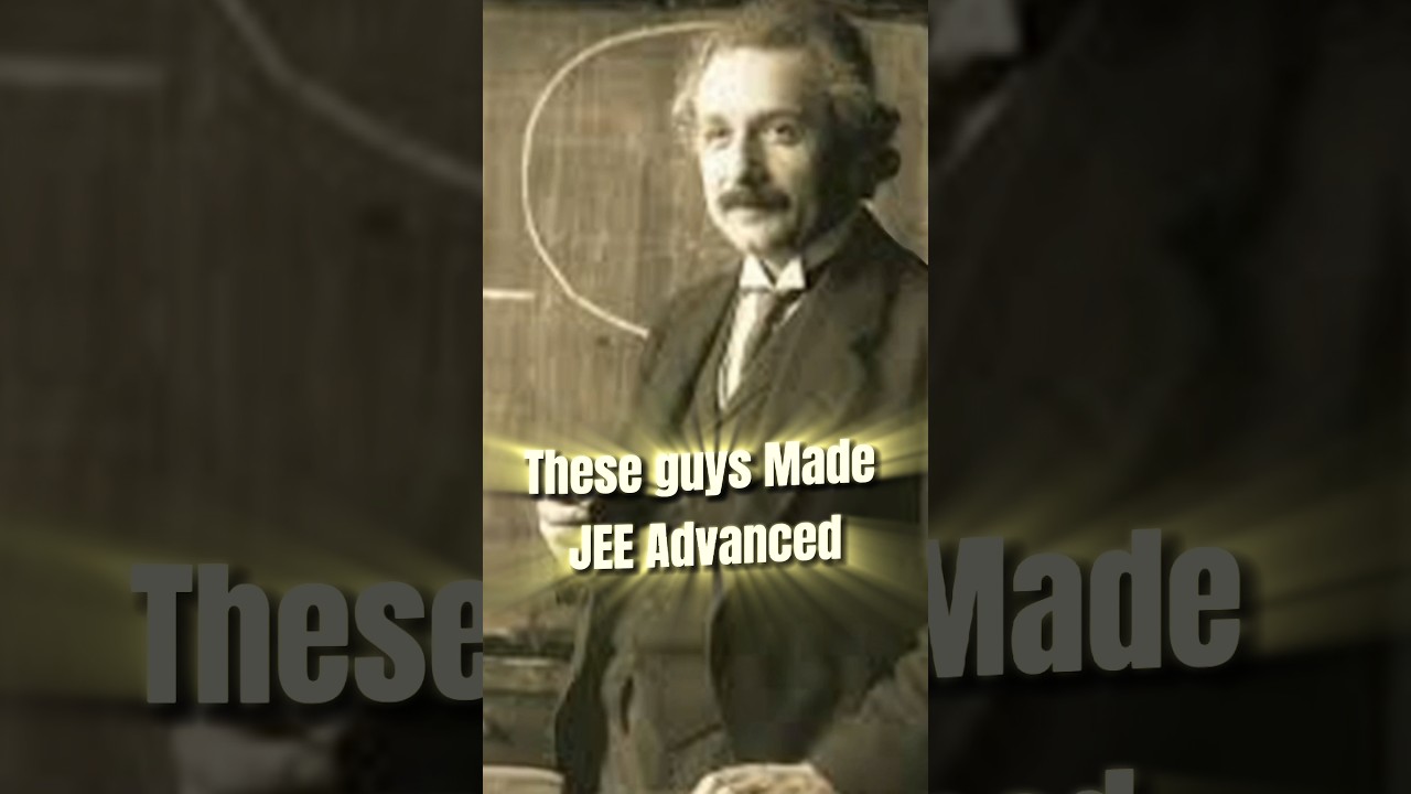 π€― Imagine This Amazing IIT Moment! | Motivation Kaksha