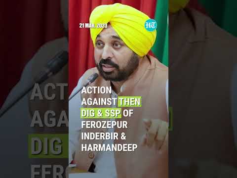 PM Modi's Security Breach In Punjab: Ex Top Cop To Face Action