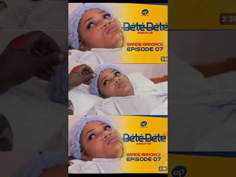 BÉTÉ BÉTÉ - Saison 2 - Episode 7 : Bande Annonce
