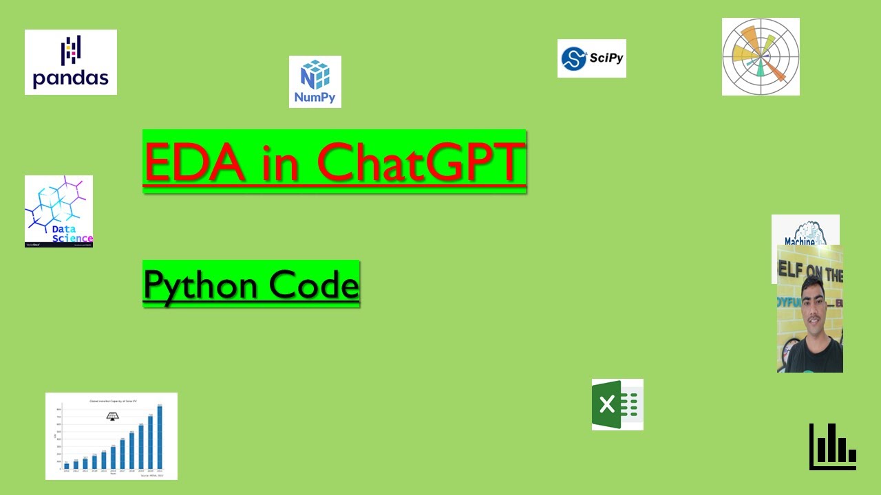 Master Your Data with ChatGPT & Pandas: Easy EDA in Python 📊
