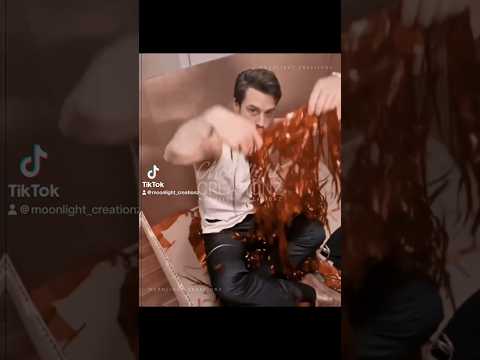 Behind the scene clips of #JarredHarper on the set of his Series with #kyrawisely