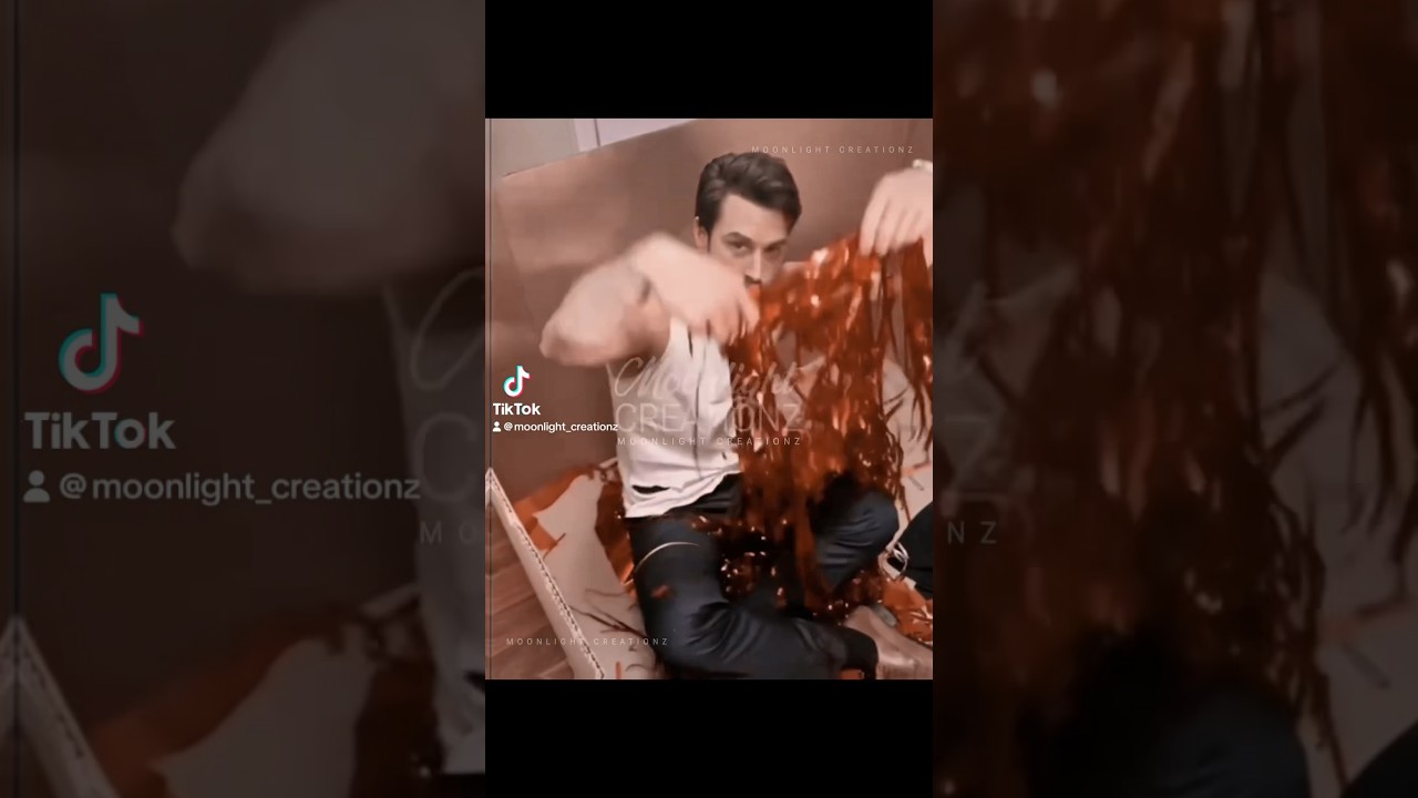 Exclusive Behind-the-Scenes with Jarred Harper & Kyra Wisely 🎬