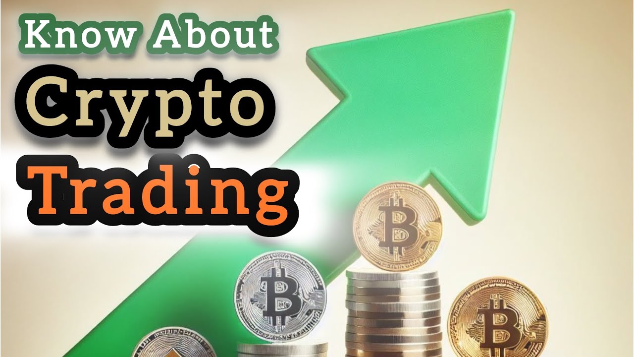 Crypto Trading Explained: How to Profit from Digital Currencies 💰