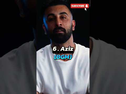 🥵Top 12 most powerful villain Psycho👿 Bgms in Indian cinema🤯❓#filmymunshif#leo#bgm#tollywood#anirudh