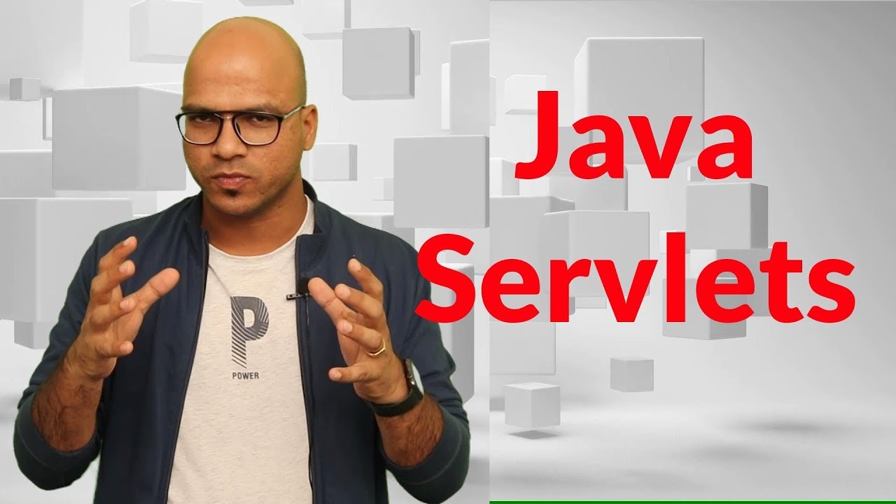 Learn Servlets: The Foundation of Java Web Development 🚀