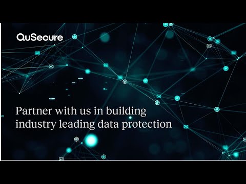 Pioneer a Profitable New Cybersecurity Market with Post-Quantum Cryptography