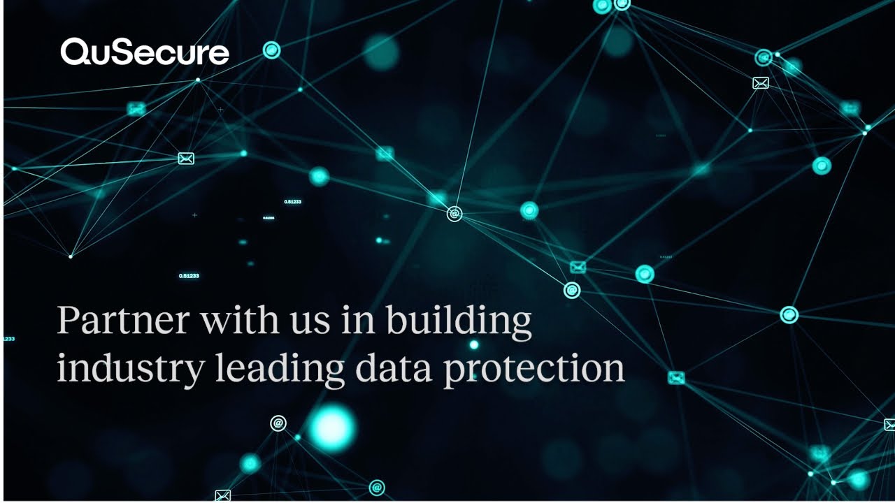 Unlock Profitable Opportunities in Cybersecurity with Post-Quantum Cryptography 🚀