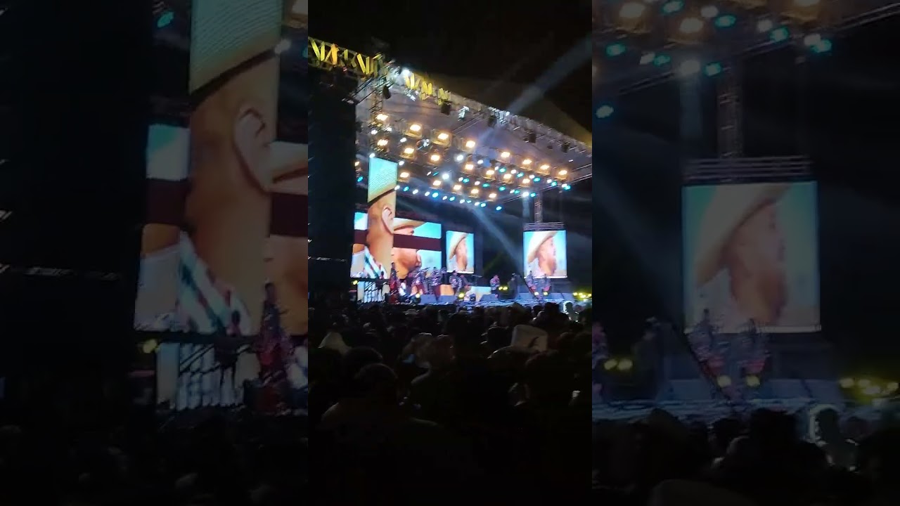 Jony Ramírez Sultepec Feria 2024 & Conchita Del Mar 🎉