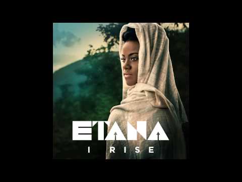Etana - Love Song (Official Album Audio)