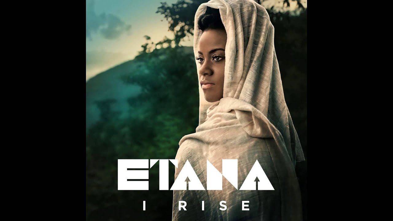 Etana - Love Song (Official Album Audio)