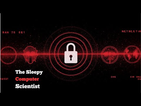 The Secret War for Your Mind: A History of Encryption | The Sleepy Computer Scientist