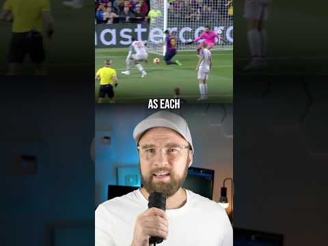 Corner Taken Quickly