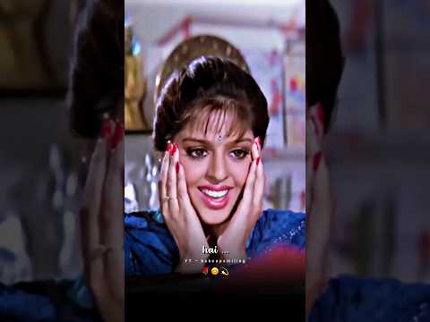 Kaisa Lagta Hai - 4K Video | Salman Khan & Nagma | Baaghi | 90's Hindi Romantic Songs