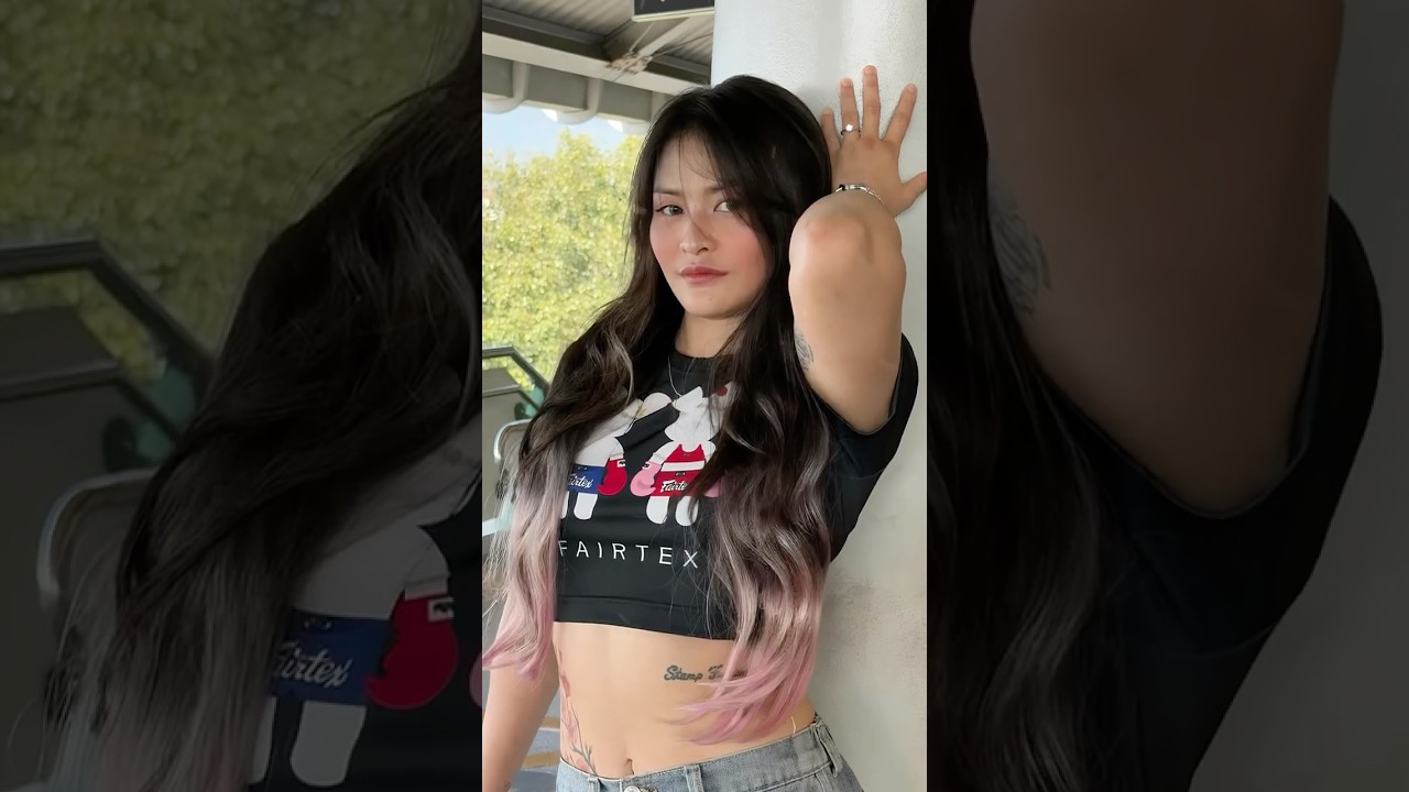 5 นักมวยสาวสวยสุดใน ONE Championship 💥