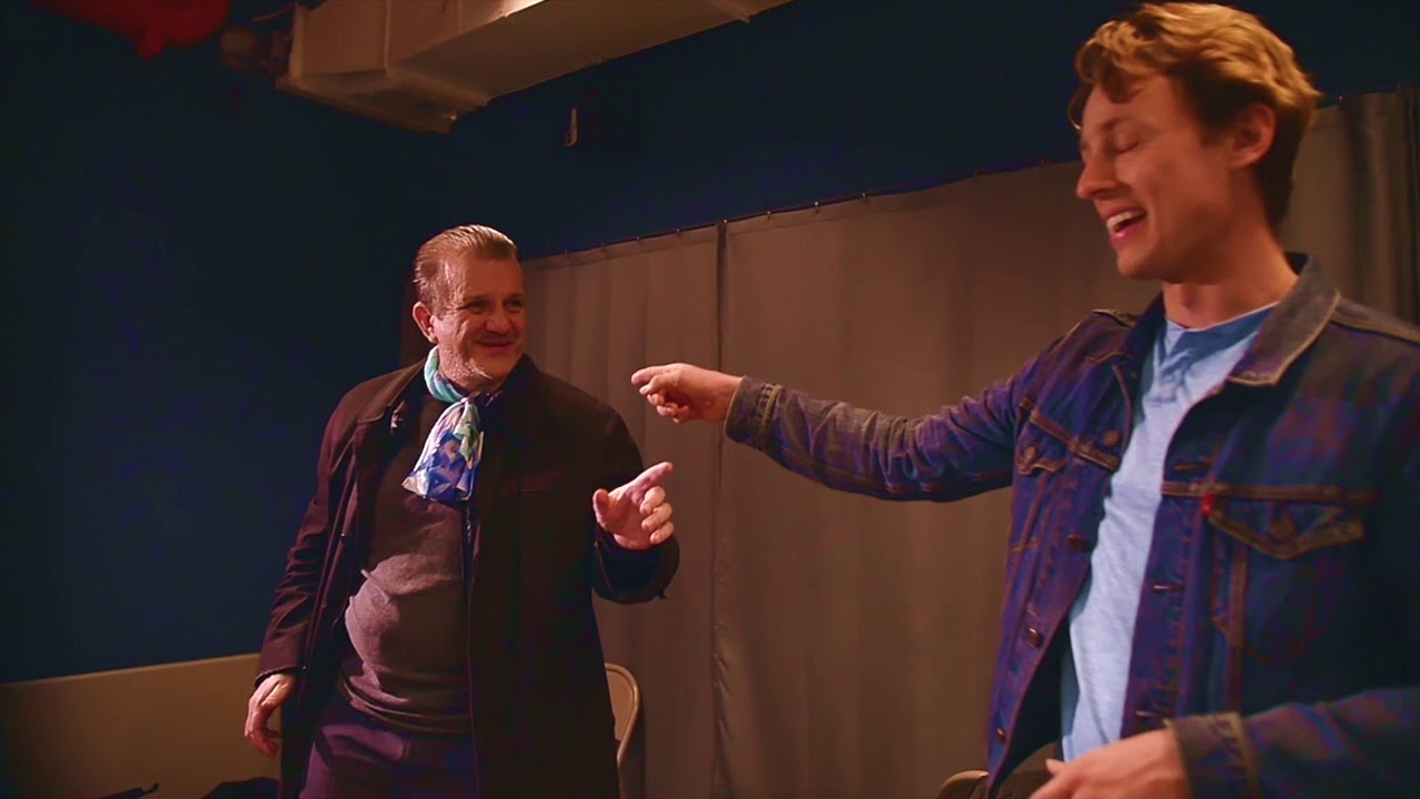 Support Tommy Flowers 💙