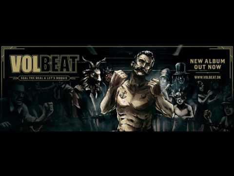 Volbeat - Battleship Chains 2016 (New Album) Seal The Deal And Let's Boogie