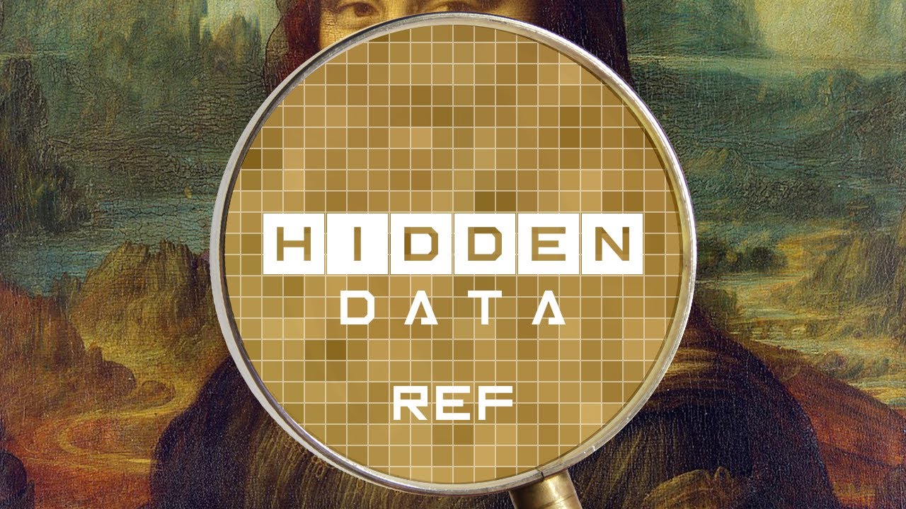 Secure Your Data in Unity Images: Easy Asset Hiding Guide 🔒