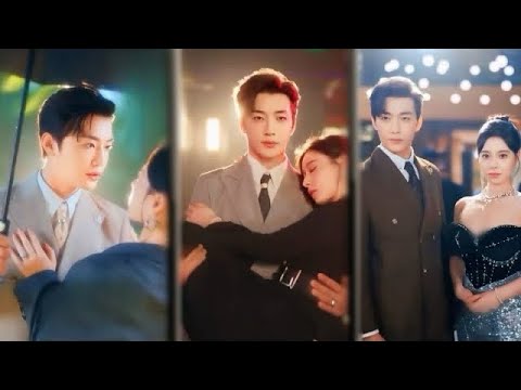 بنت فقيرة بتقضي ليلة 🔥مع مليونير غني عشان الفلوس بس ف الاخر الموضوع انتهي ان وقع في حبها واتجوزها🥰