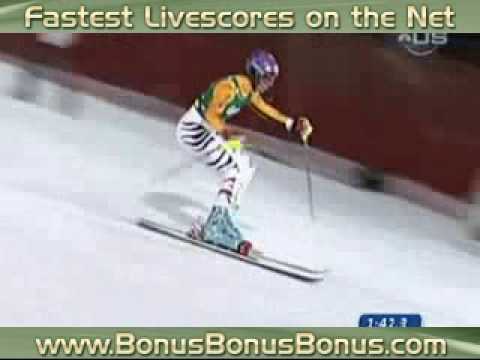 Second title for Riesch