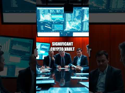 The Allegory of the Vanishing Vault: A Crypto Paradox