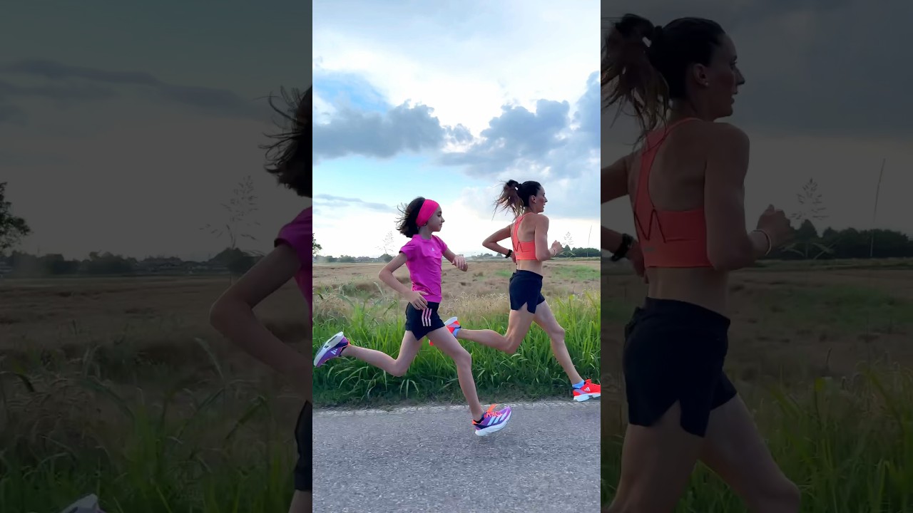 Triathlete Motivation: Boost Your Training & Running Performance πββοΈ