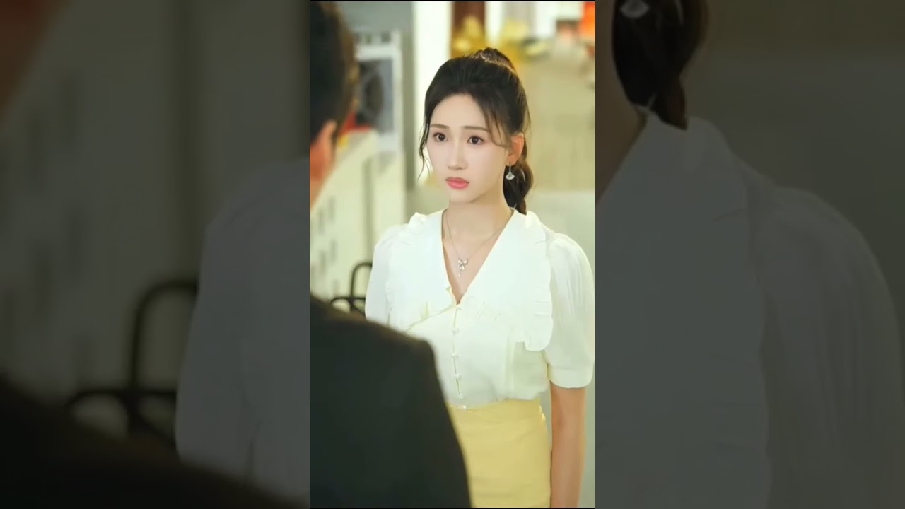 Jealousy Sparks a Heartfelt Confession 💖 | Chinese Short Drama