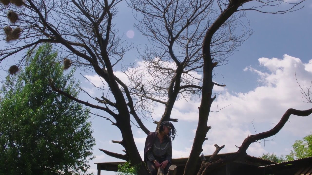 Ghali - Happy Days Lyrics & Download 🎶