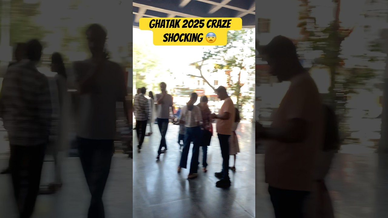 Ghatak Releasing in 2025: Sunny Deol's Iconic Action Film Returns! 🔥