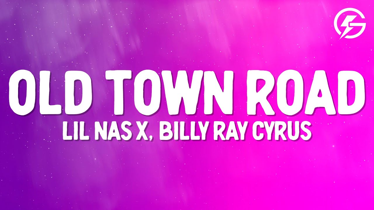 Lil Nas X - Old Town Road ft. Billy Ray Cyrus 🎵