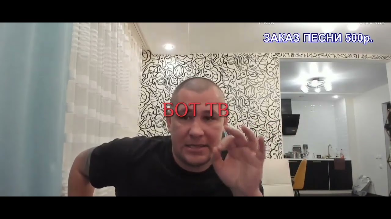 Серов за вчерашний стрим Марик Life на Полное ТВ 🎥