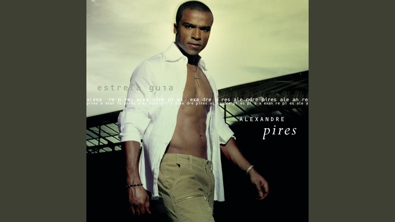 Boom Boom Boom by Alexandre Pires 🎶