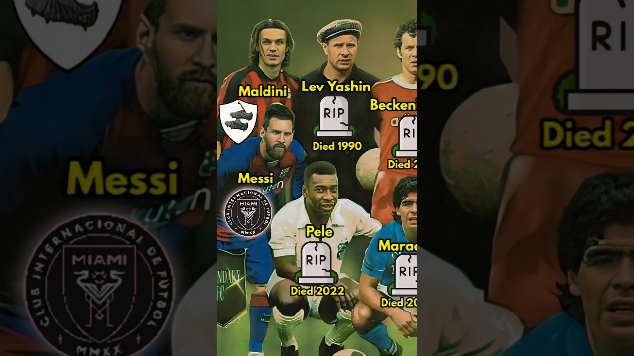 BEST Footballers of all time in one team | Where are they? 2025. #football #shorts #footballteam