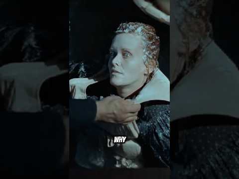 Where Are The Dead Bodies Of Titanic ?