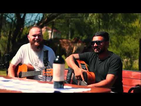 CHACARERA DE MIS SUEÑOS, FT. LAZARO CABALLERO