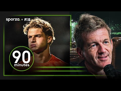 90 MINUTES - Tom en Jerry (S06E03)