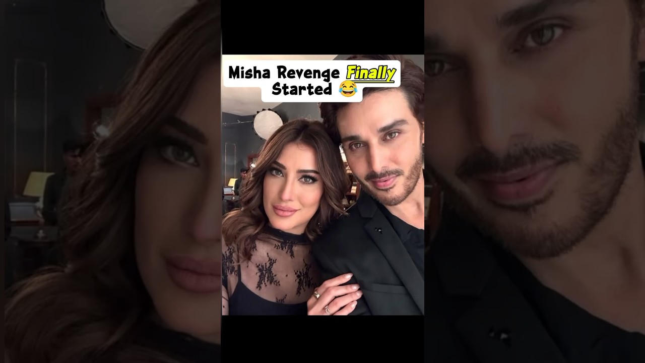 Dayan Drama Ep 48: Misha's Revenge Begins 🎬