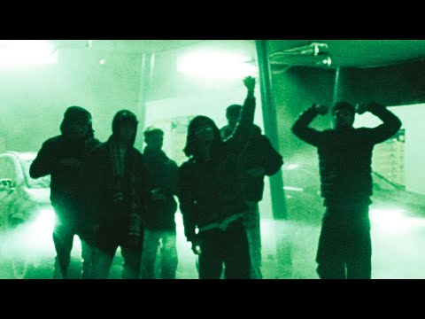 ASSTER - MMJRJ (feat. AG)