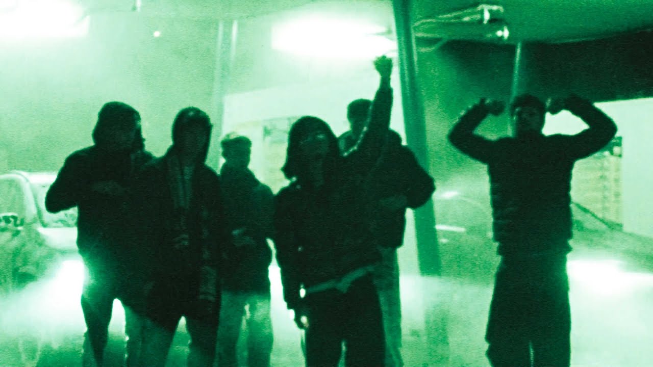 ASSTER & MMJRJ ft. AG – New Hit Single 🎶