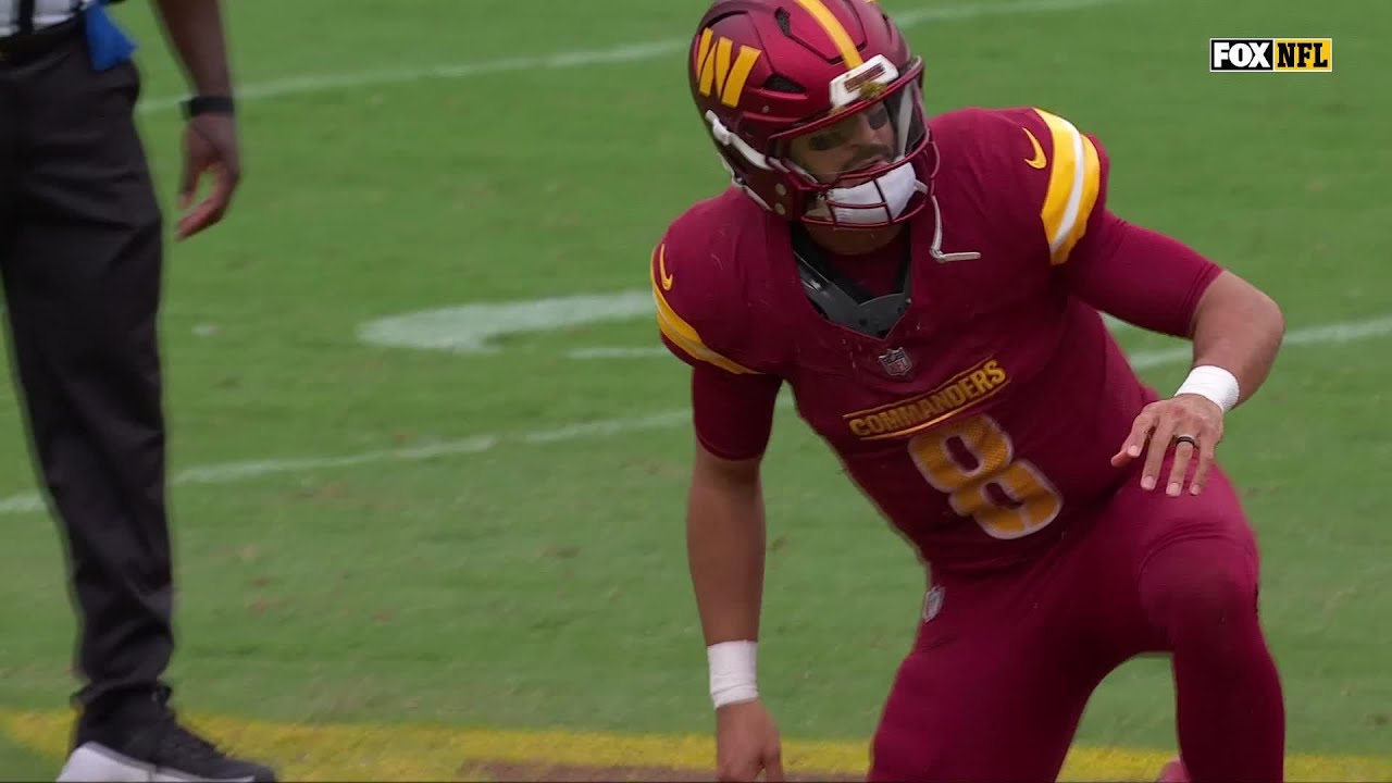 Marcus Mariota Shines with 2 Touchdowns Against the Raiders | NFL Week 3 Highlights 🏈