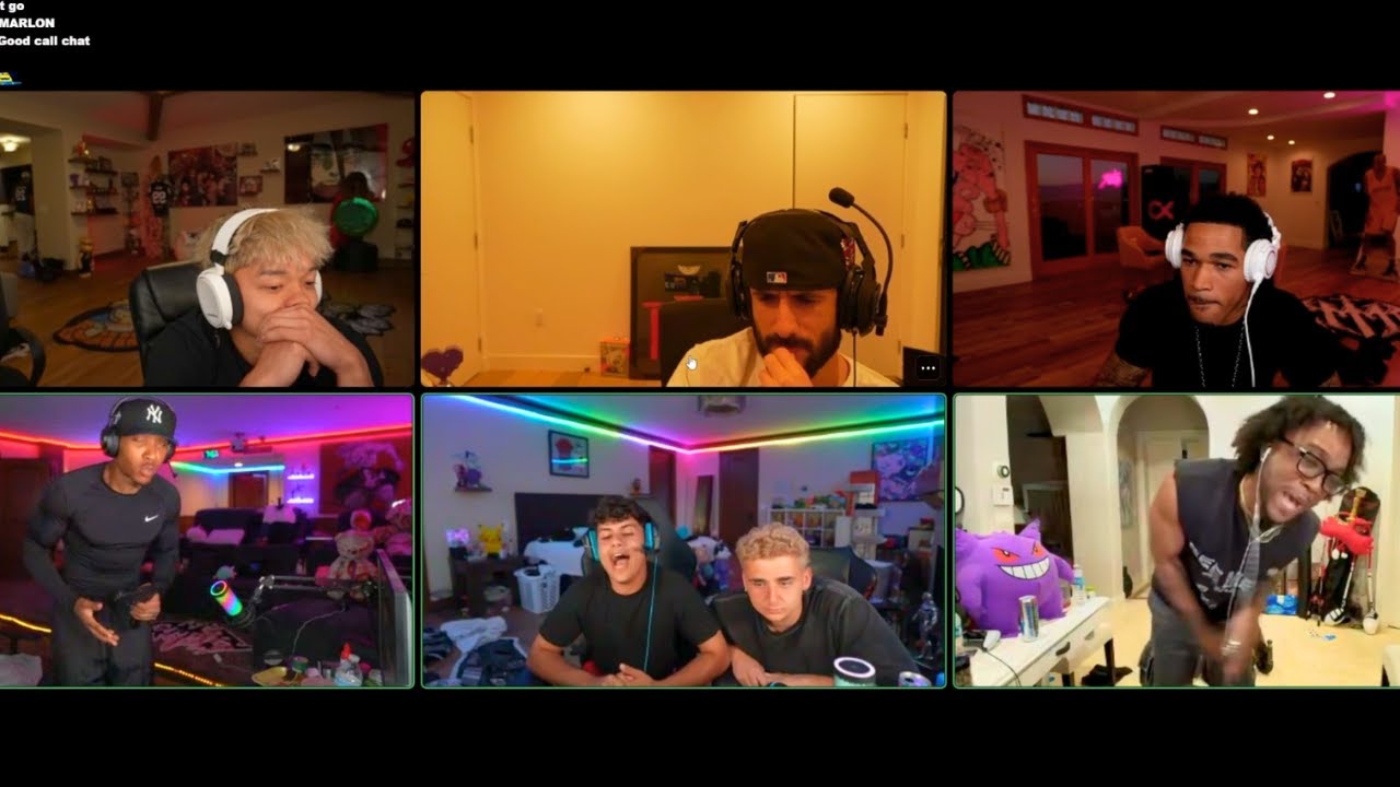 FaZe & Plaqueboymax Drama Uncovered 🎮