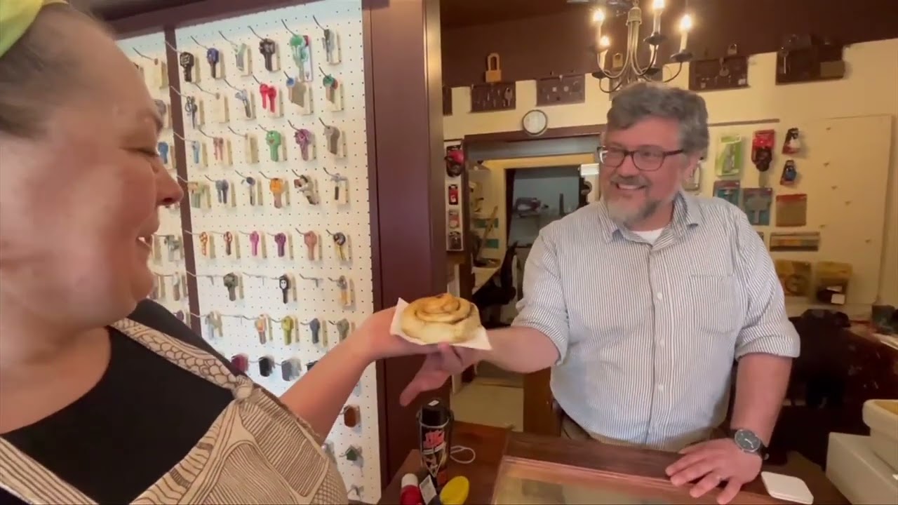 Lake Cowichan Experiences Business Boom 🌊