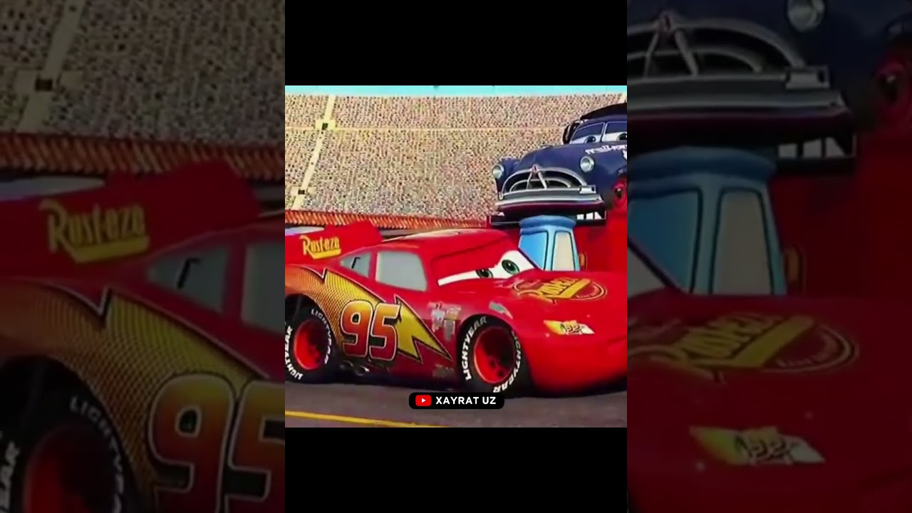 Chaqmoq Makvin: 2023 Multfilm Tarjimasi ⚡