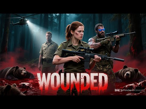 WOUNDED MOVIE