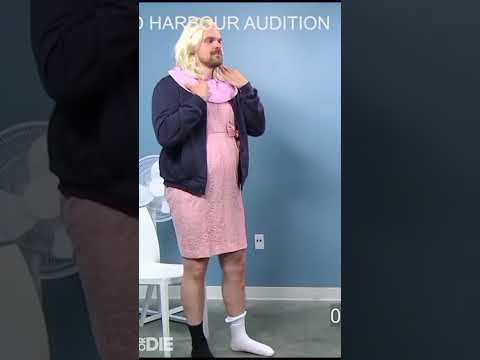 David Harbour wanted to play the role of Eleven in Stranger Things