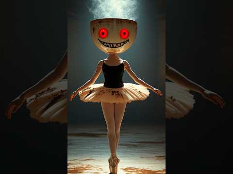 Scary brainrot | Scary video | horror video #scary #horror #brainrot