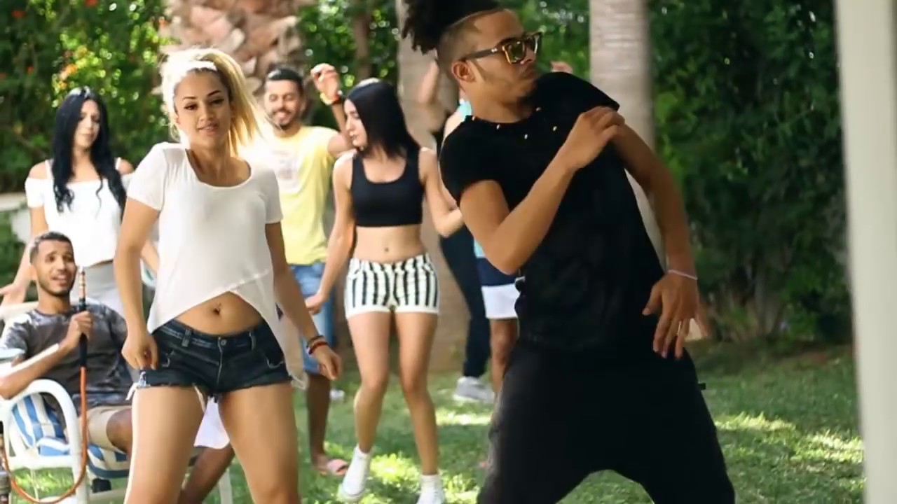 NACER - NDIROU 7ALA (Clip Officiel) 🎶