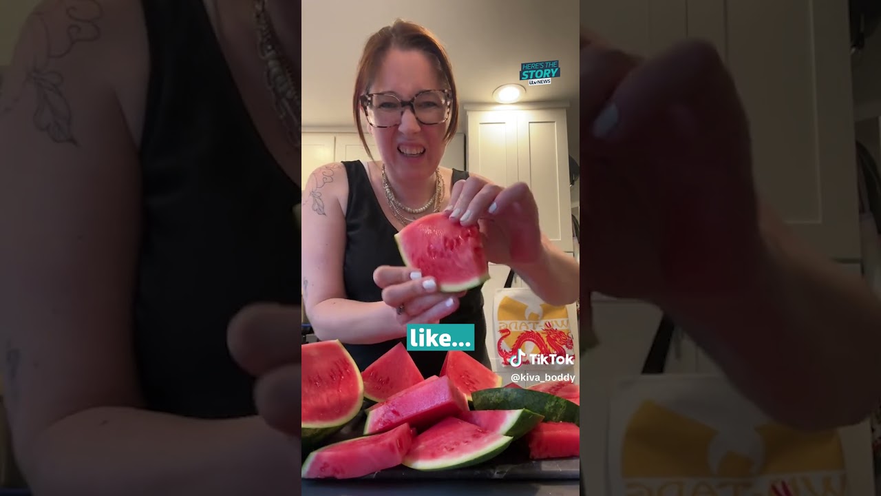 What's Happening with U.S. Fruit Supply 🍎