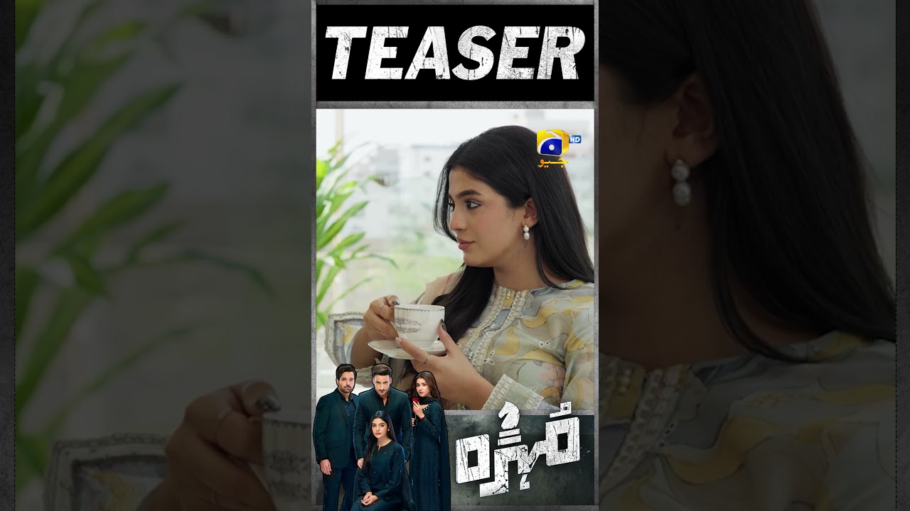 Mohra EP 52 New Teaser π¬