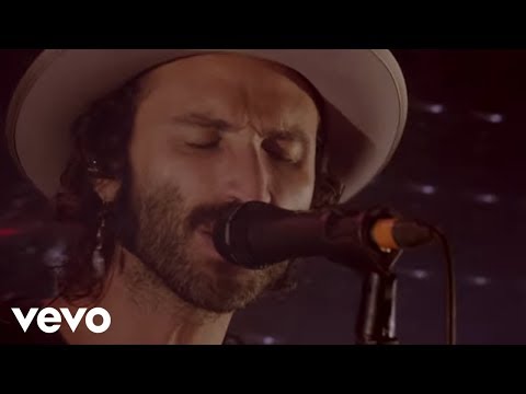 Leiva - Breaking Bad (Video Oficial)